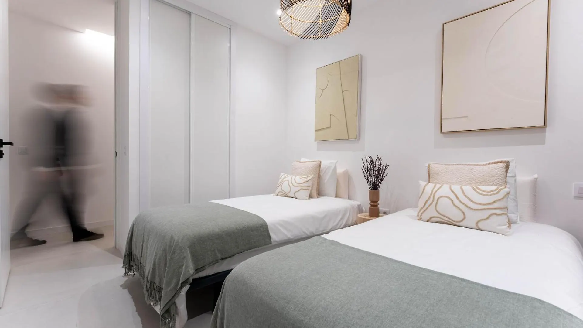 Villa White Lava By Aura Collection Lajares Spain