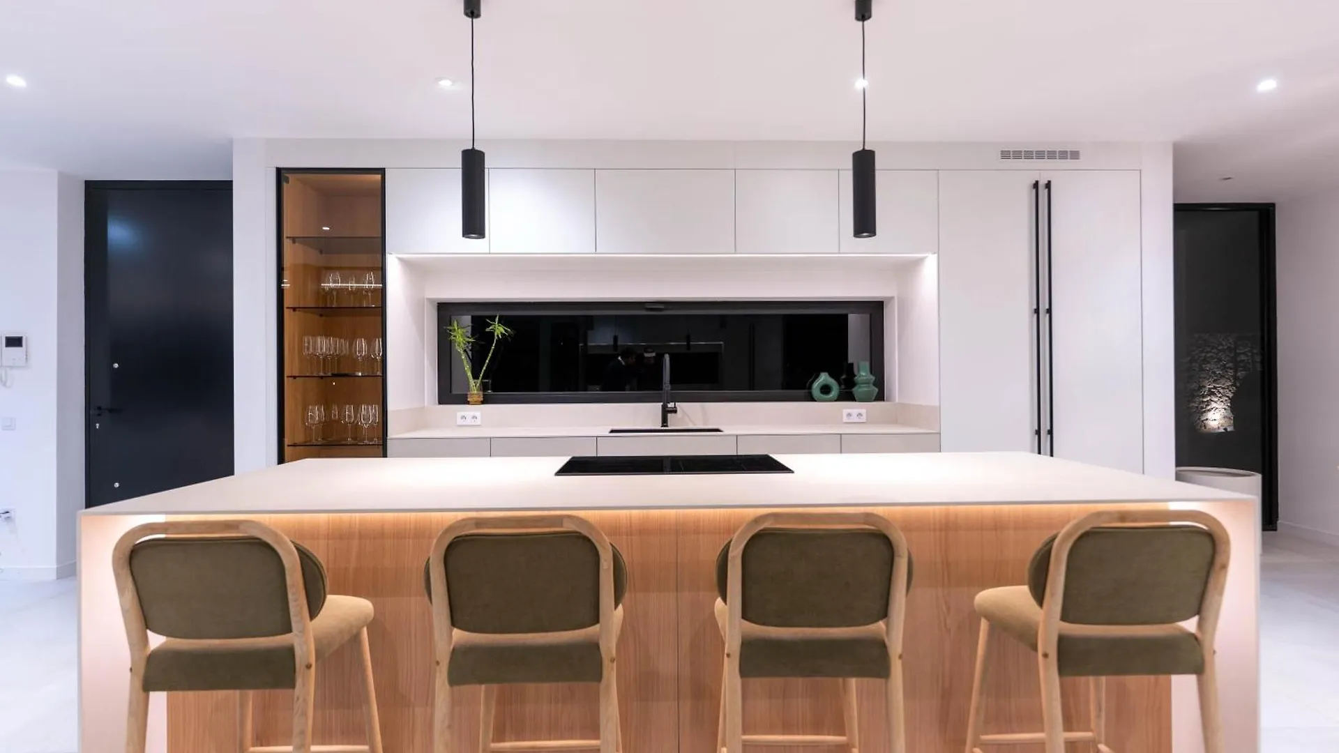 Villa White Lava By Aura Collection Lajares 0*,  España