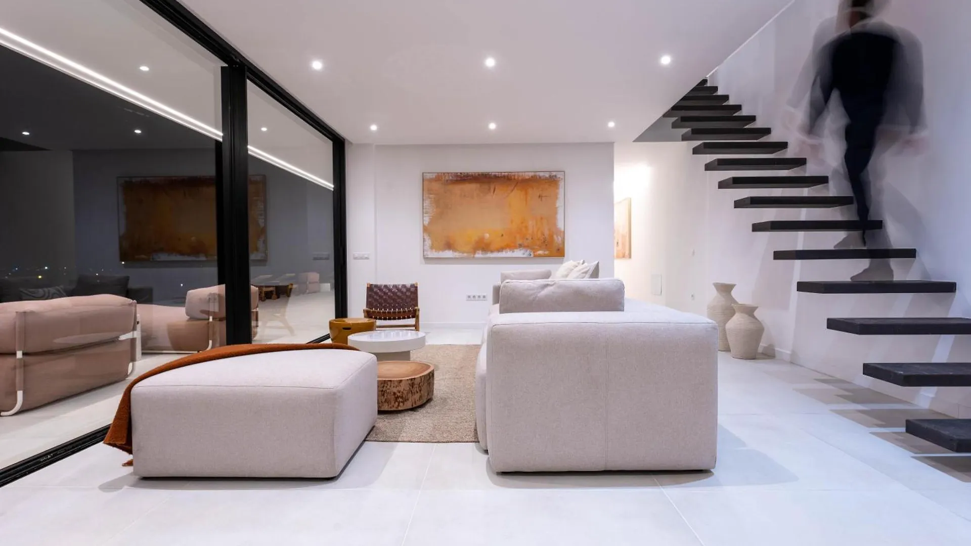 Villa White Lava By Aura Collection Lajares
