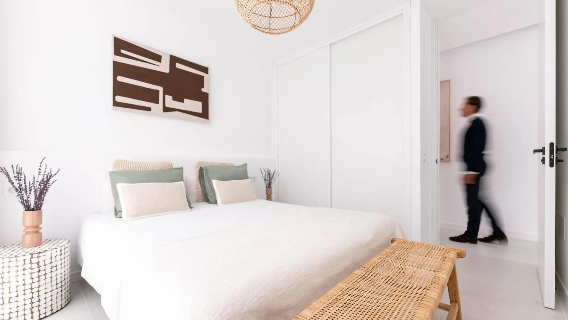 Villa White Lava By Aura Collection Lajares 0*,