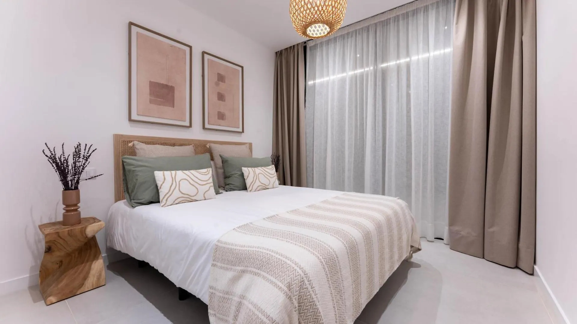 Villa White Lava By Aura Collection Lajares Spain
