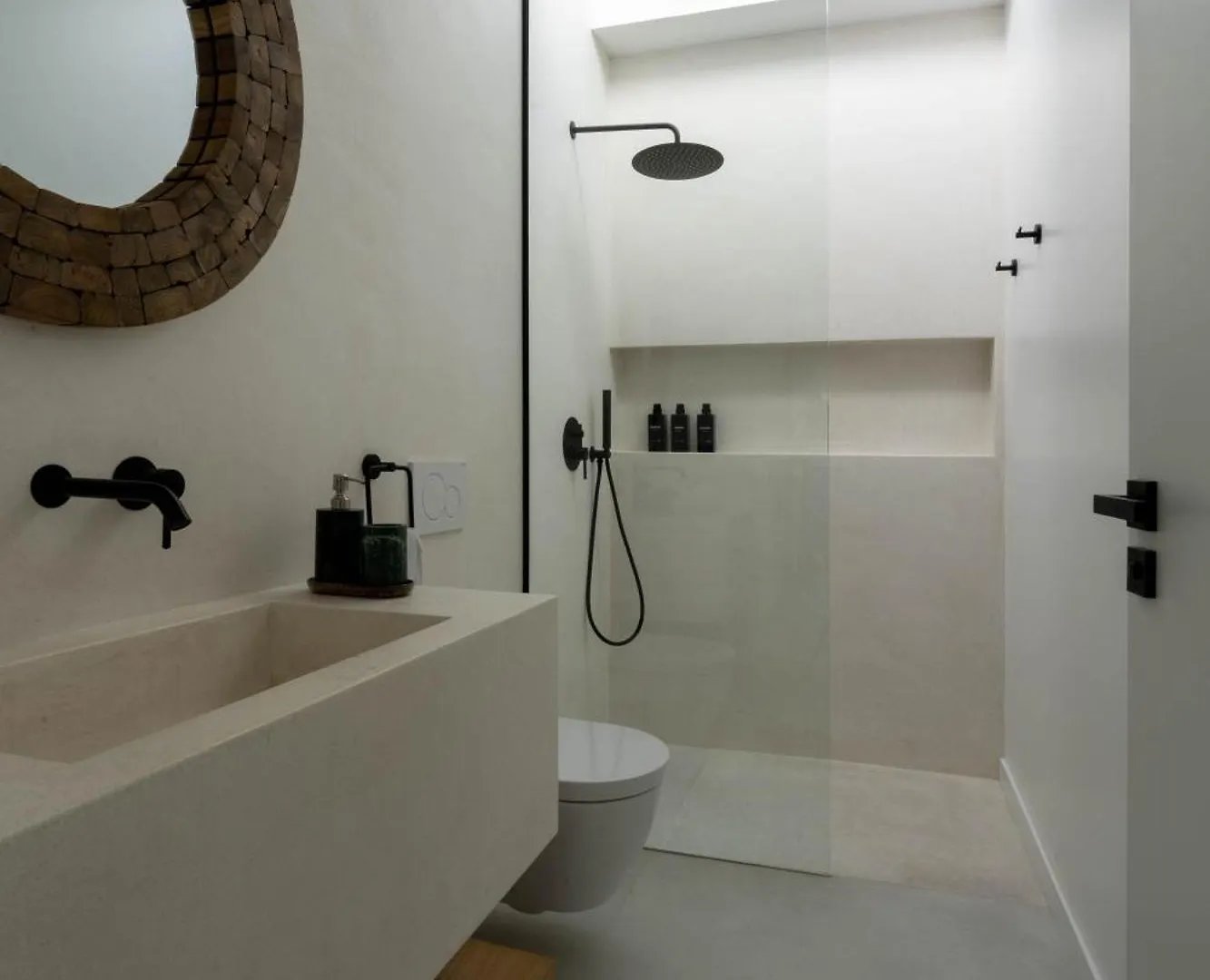 Villa White Lava By Aura Collection Lajares 0*,  Spain