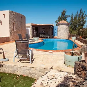 Casa Delfin Villa